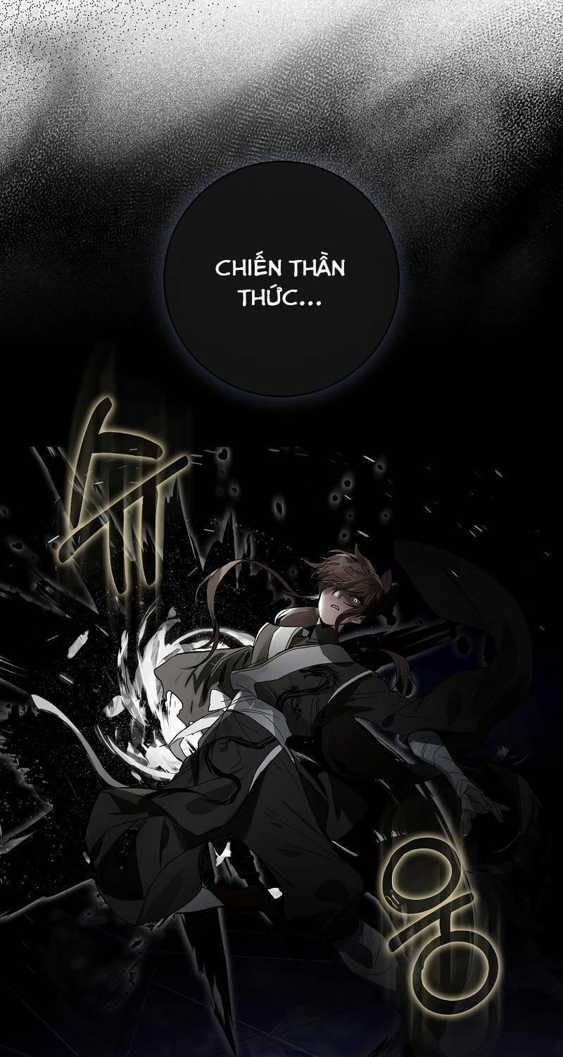 Đệ Nhất Chiến Thần Của Học Viện Thợ Săn 30 trang 40
