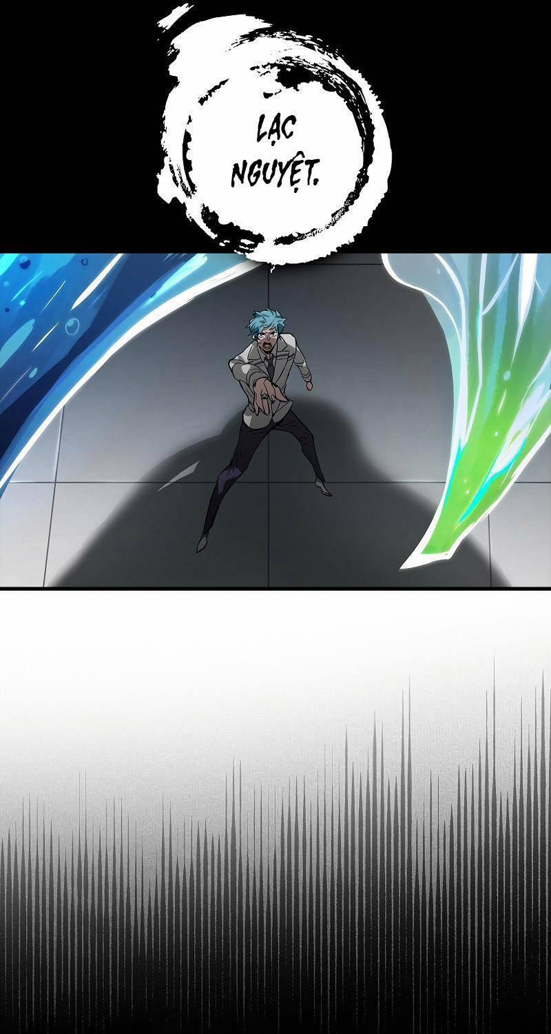Đệ Nhất Chiến Thần Của Học Viện Thợ Săn 30 trang 42