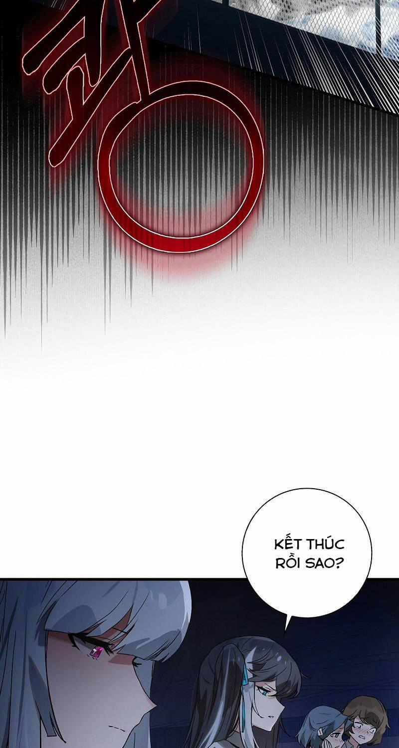 Đệ Nhất Chiến Thần Của Học Viện Thợ Săn 30 trang 44