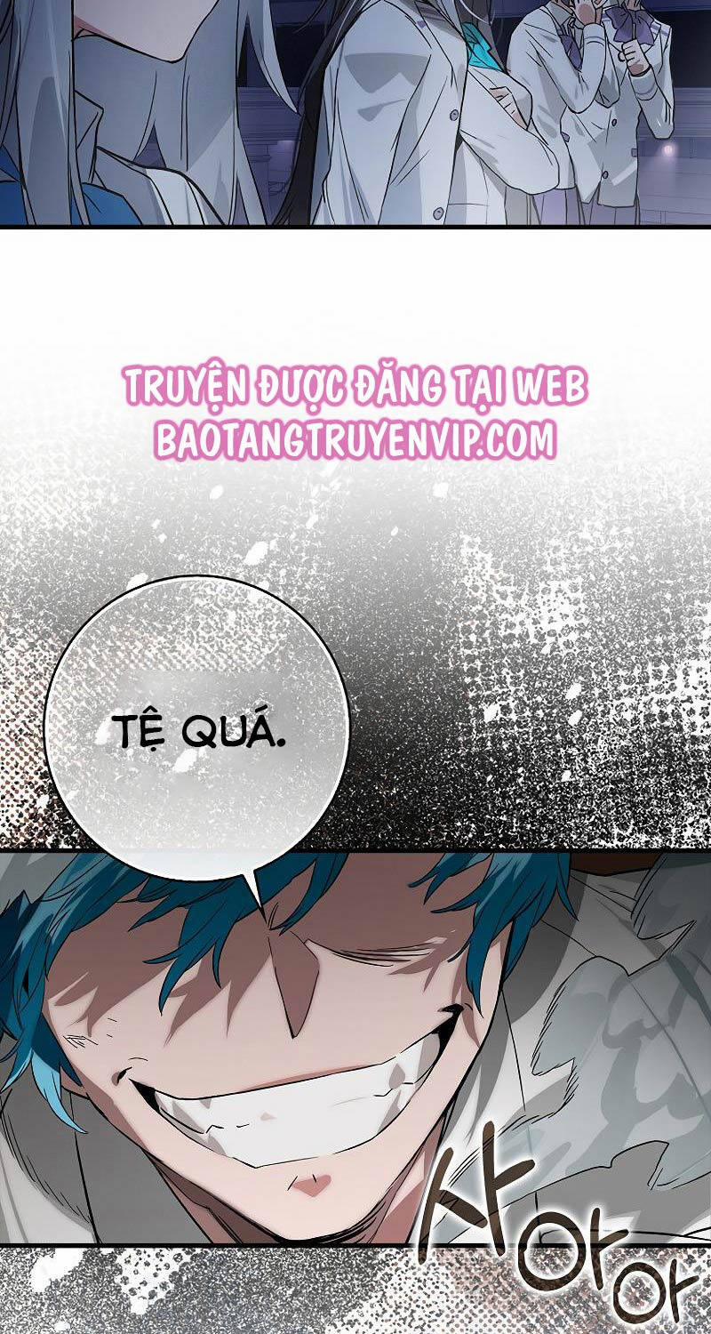 Đệ Nhất Chiến Thần Của Học Viện Thợ Săn 30 trang 45