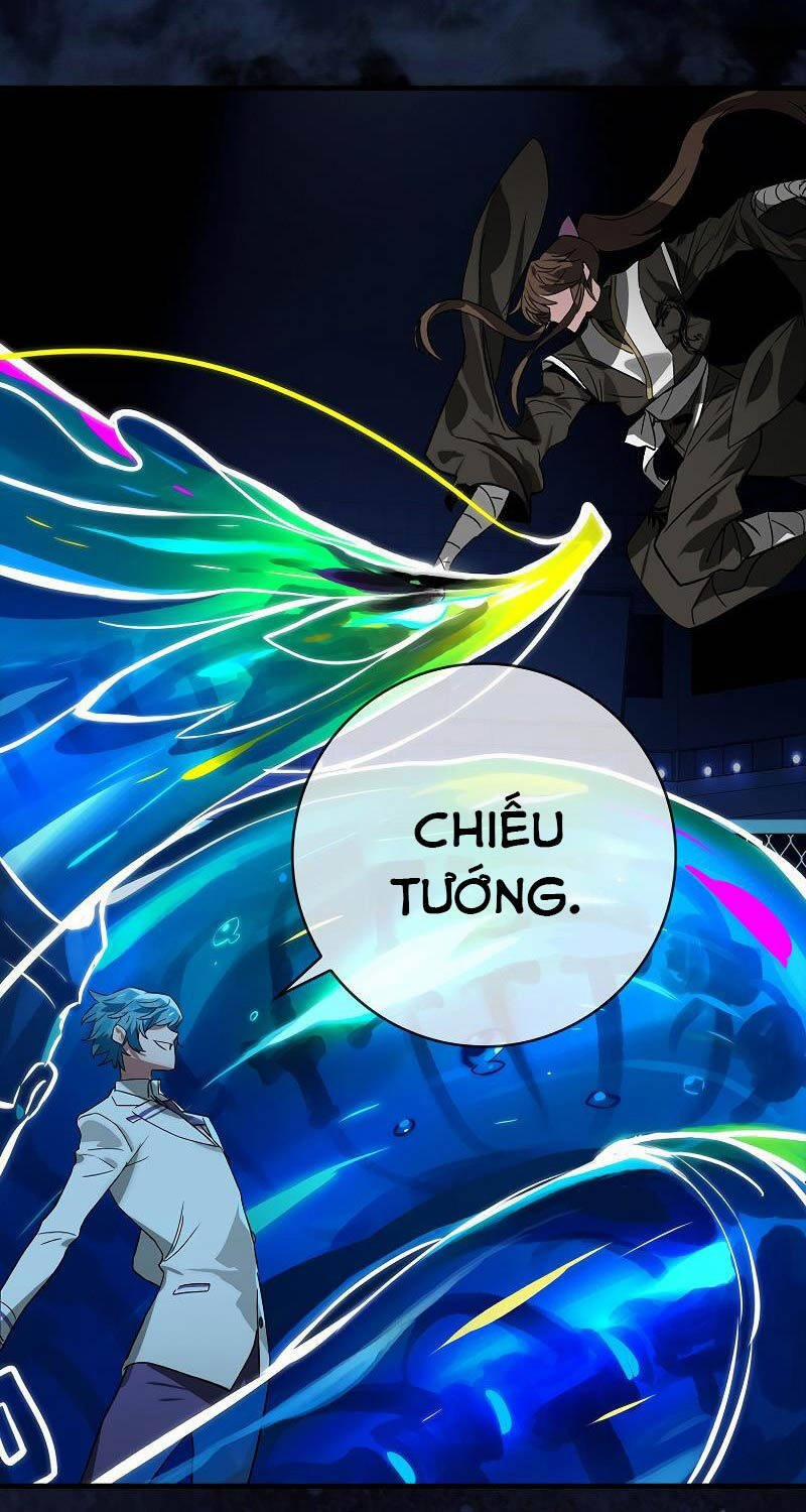 Đệ Nhất Chiến Thần Của Học Viện Thợ Săn 30 trang 47