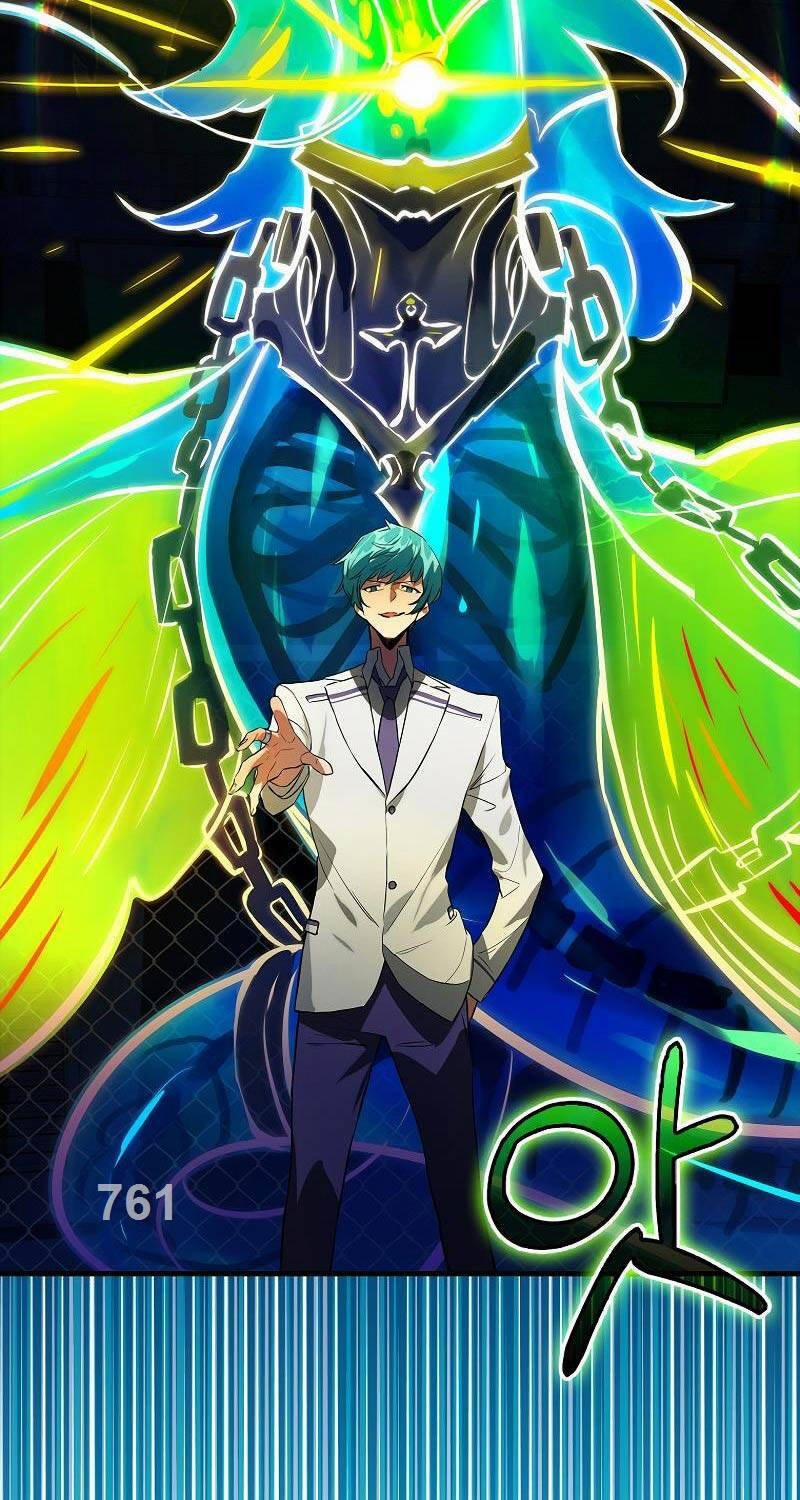 Đệ Nhất Chiến Thần Của Học Viện Thợ Săn 30 trang 5