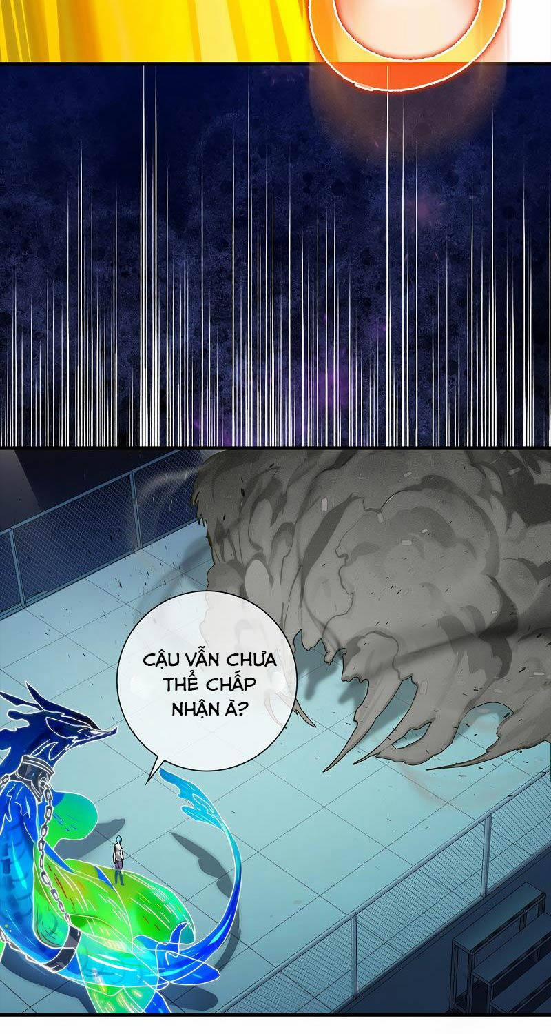Đệ Nhất Chiến Thần Của Học Viện Thợ Săn 30 trang 51