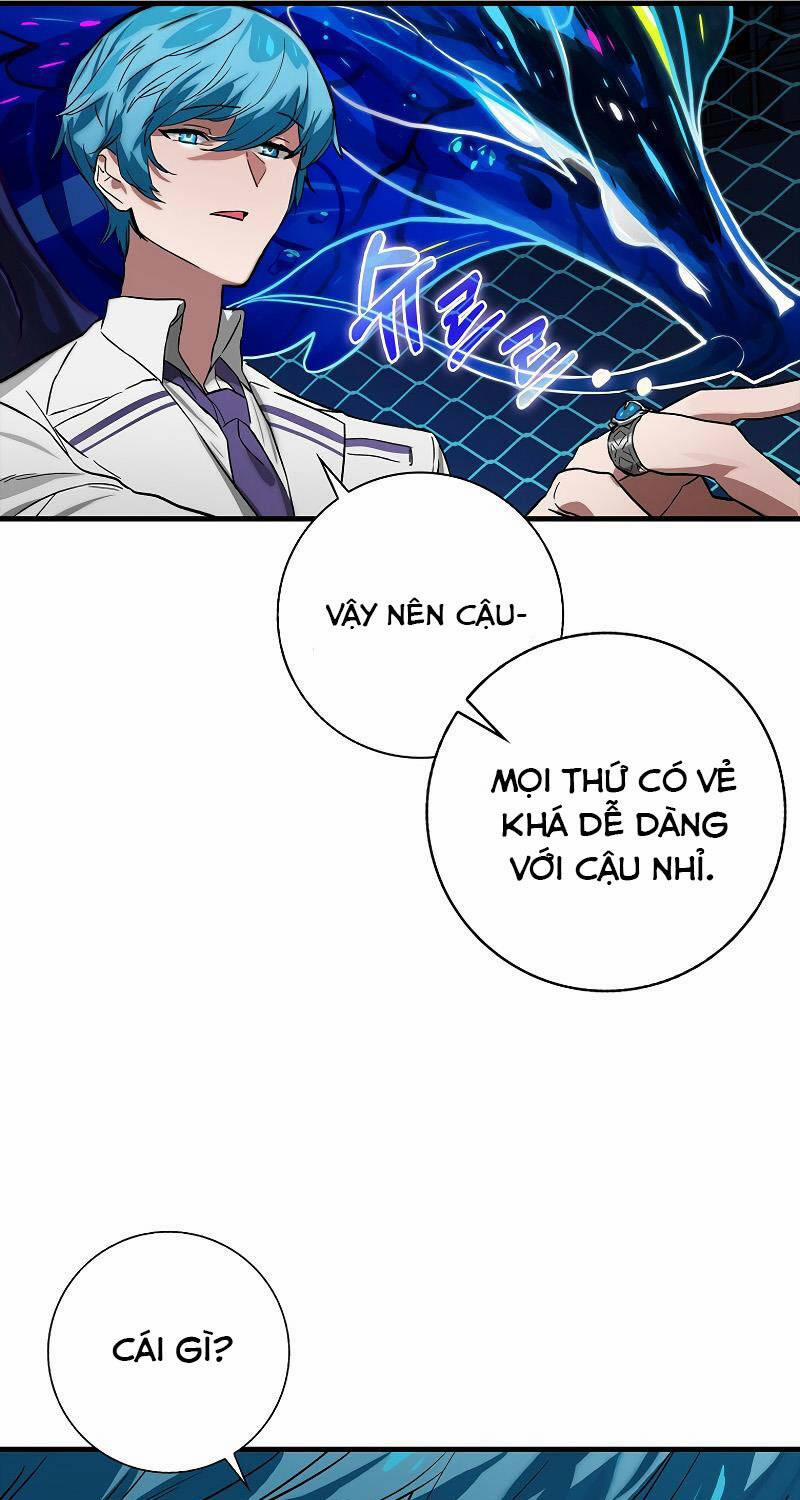 Đệ Nhất Chiến Thần Của Học Viện Thợ Săn 30 trang 55