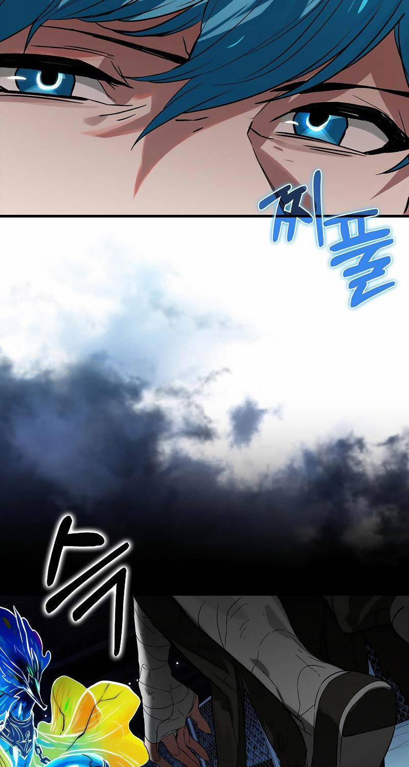 Đệ Nhất Chiến Thần Của Học Viện Thợ Săn 30 trang 56