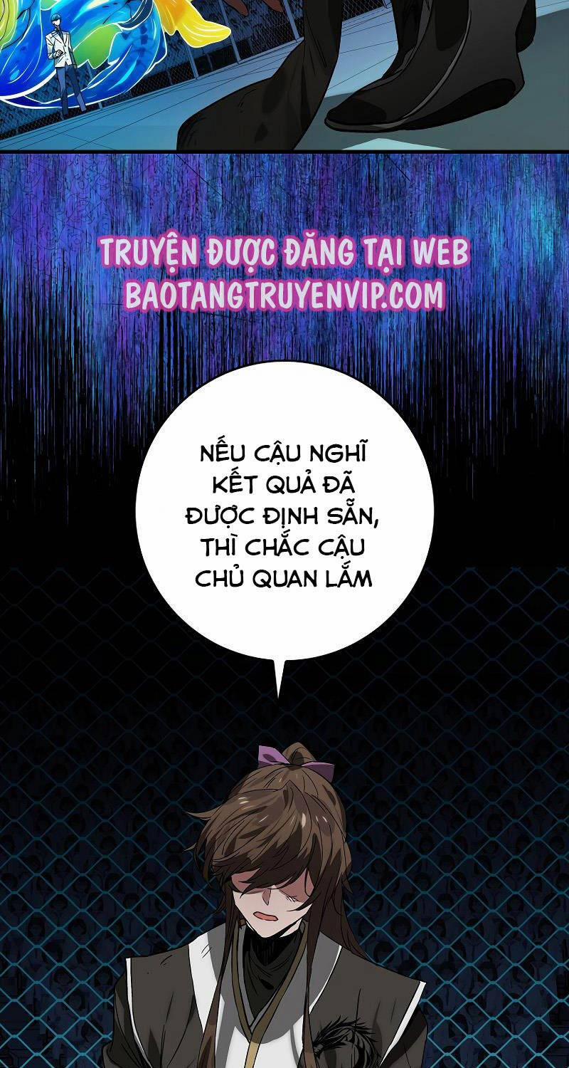 Đệ Nhất Chiến Thần Của Học Viện Thợ Săn 30 trang 57