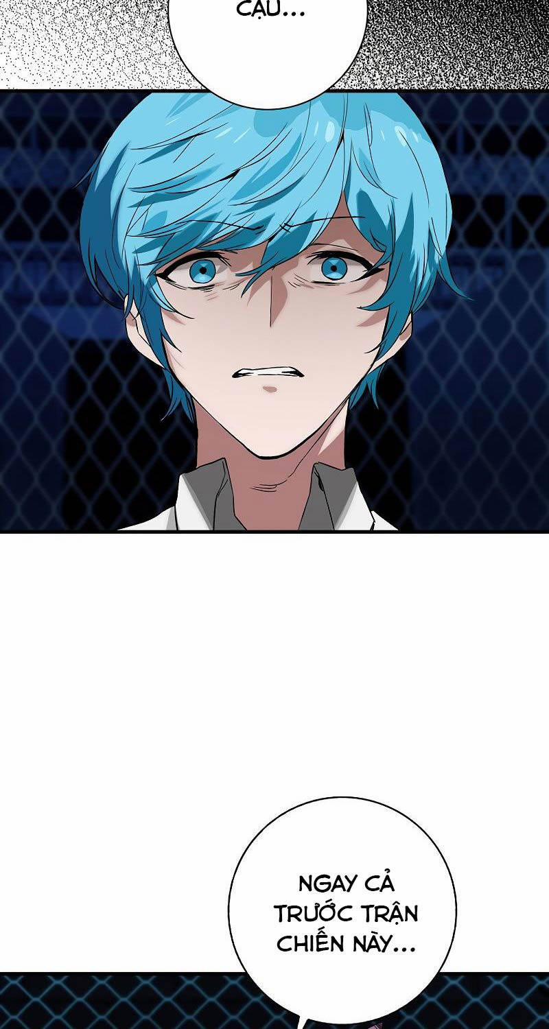 Đệ Nhất Chiến Thần Của Học Viện Thợ Săn 30 trang 60