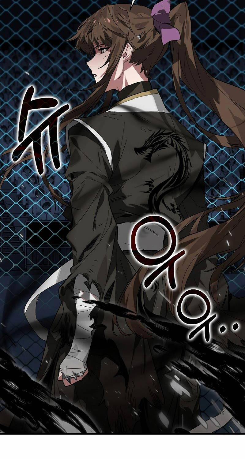 Đệ Nhất Chiến Thần Của Học Viện Thợ Săn 30 trang 61