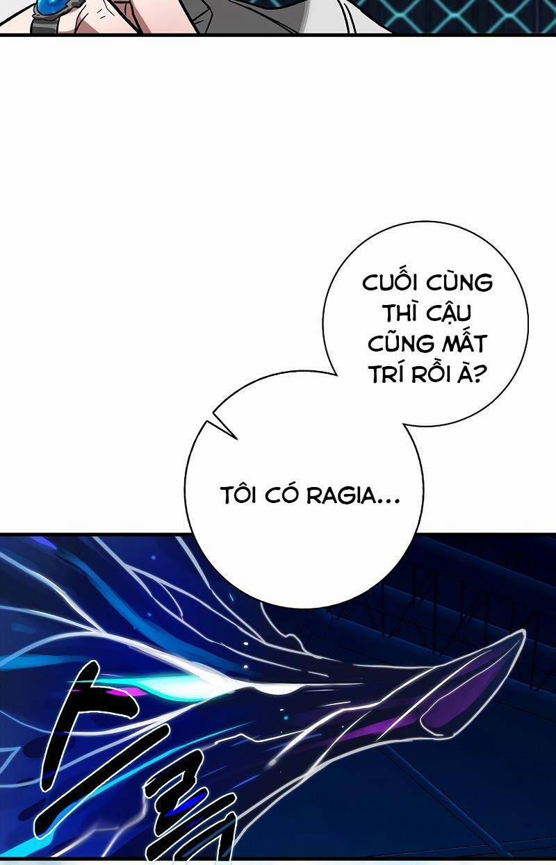 Đệ Nhất Chiến Thần Của Học Viện Thợ Săn 30 trang 65