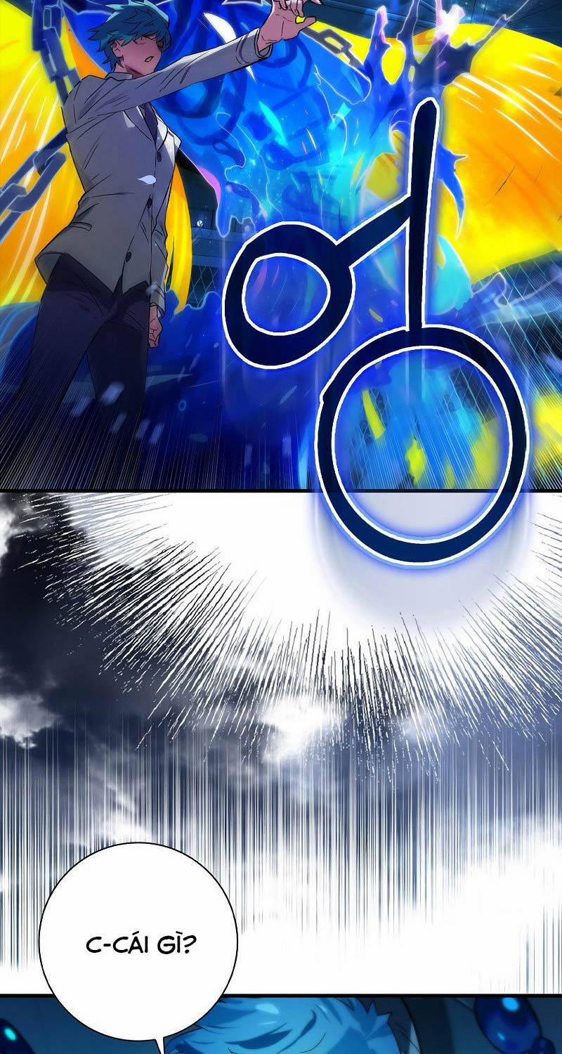 Đệ Nhất Chiến Thần Của Học Viện Thợ Săn 30 trang 67