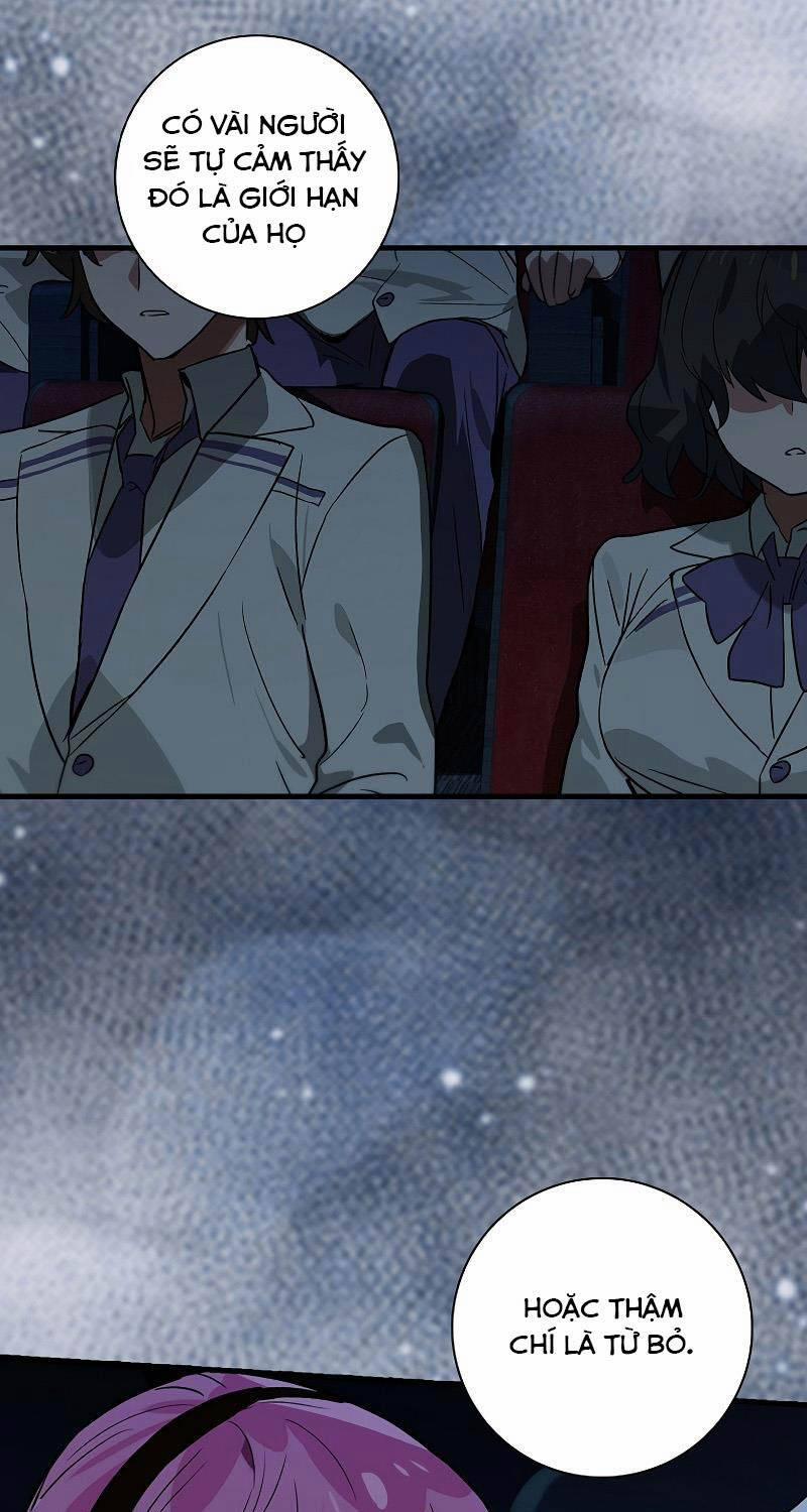 Đệ Nhất Chiến Thần Của Học Viện Thợ Săn 30 trang 70