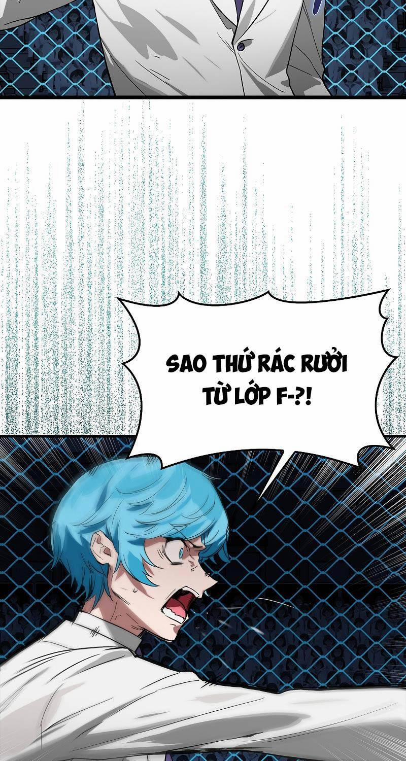 Đệ Nhất Chiến Thần Của Học Viện Thợ Săn 30 trang 74