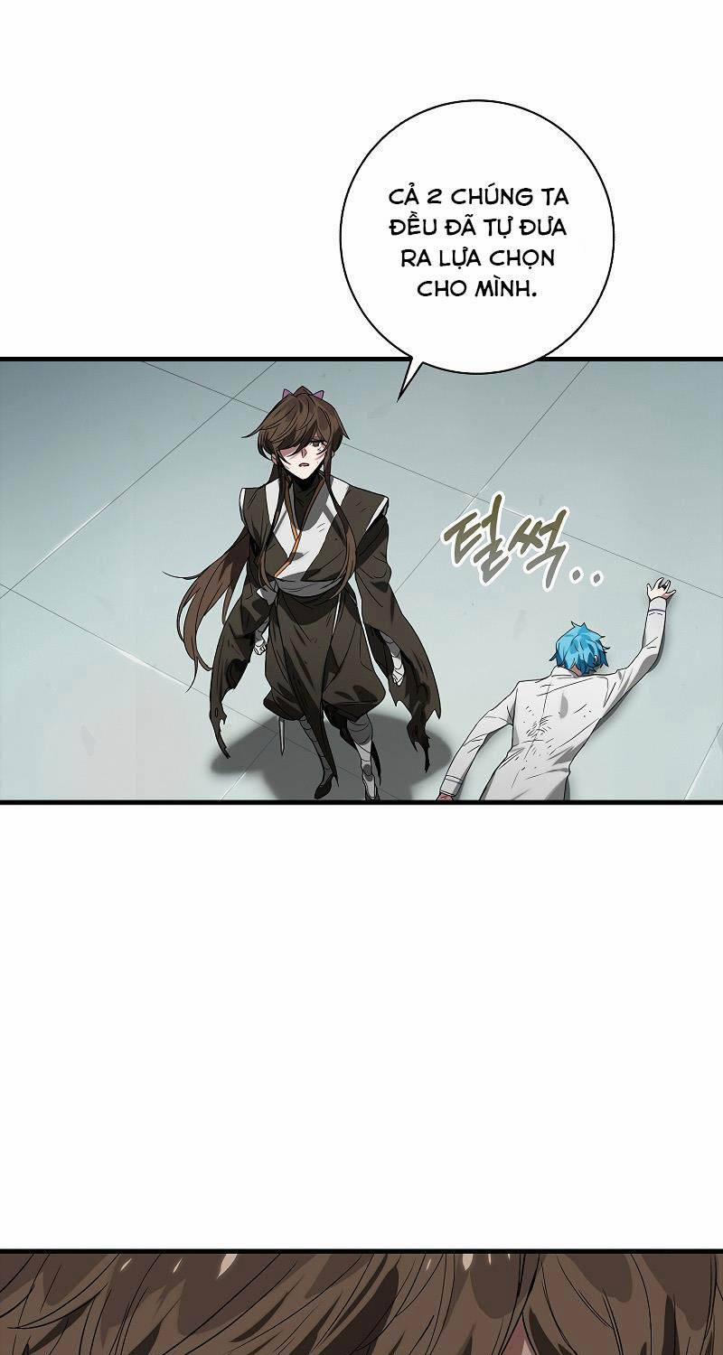 Đệ Nhất Chiến Thần Của Học Viện Thợ Săn 30 trang 79