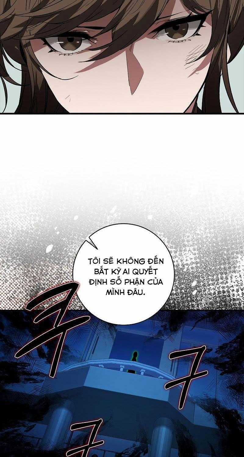 Đệ Nhất Chiến Thần Của Học Viện Thợ Săn 30 trang 80