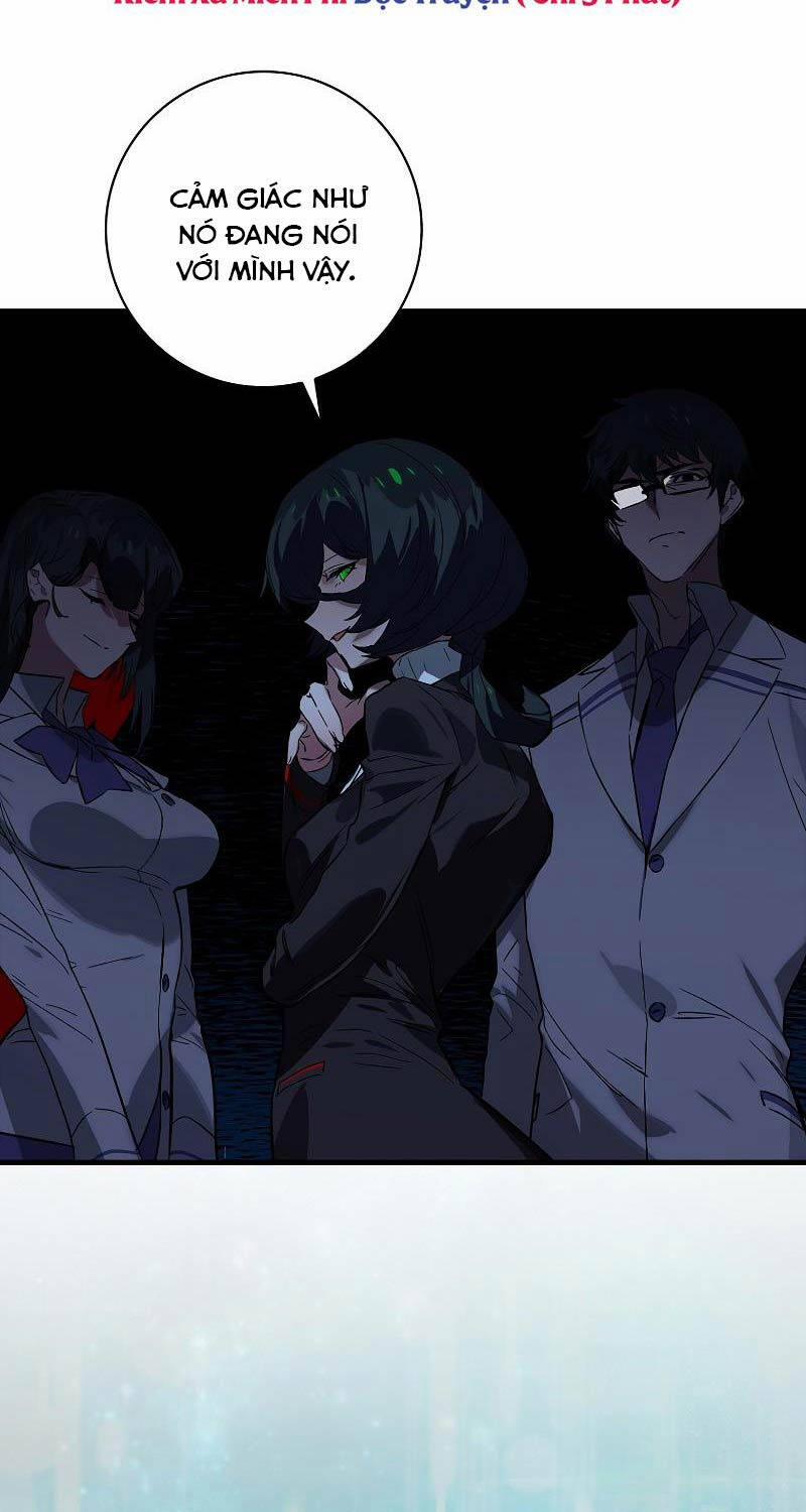 Đệ Nhất Chiến Thần Của Học Viện Thợ Săn 30 trang 82