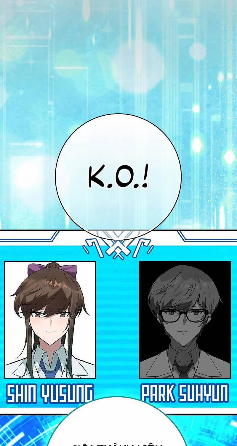 Đệ Nhất Chiến Thần Của Học Viện Thợ Săn 30 trang 83