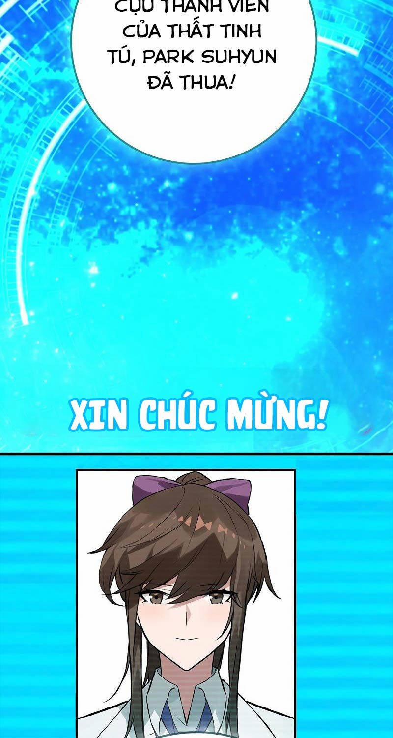 Đệ Nhất Chiến Thần Của Học Viện Thợ Săn 30 trang 84