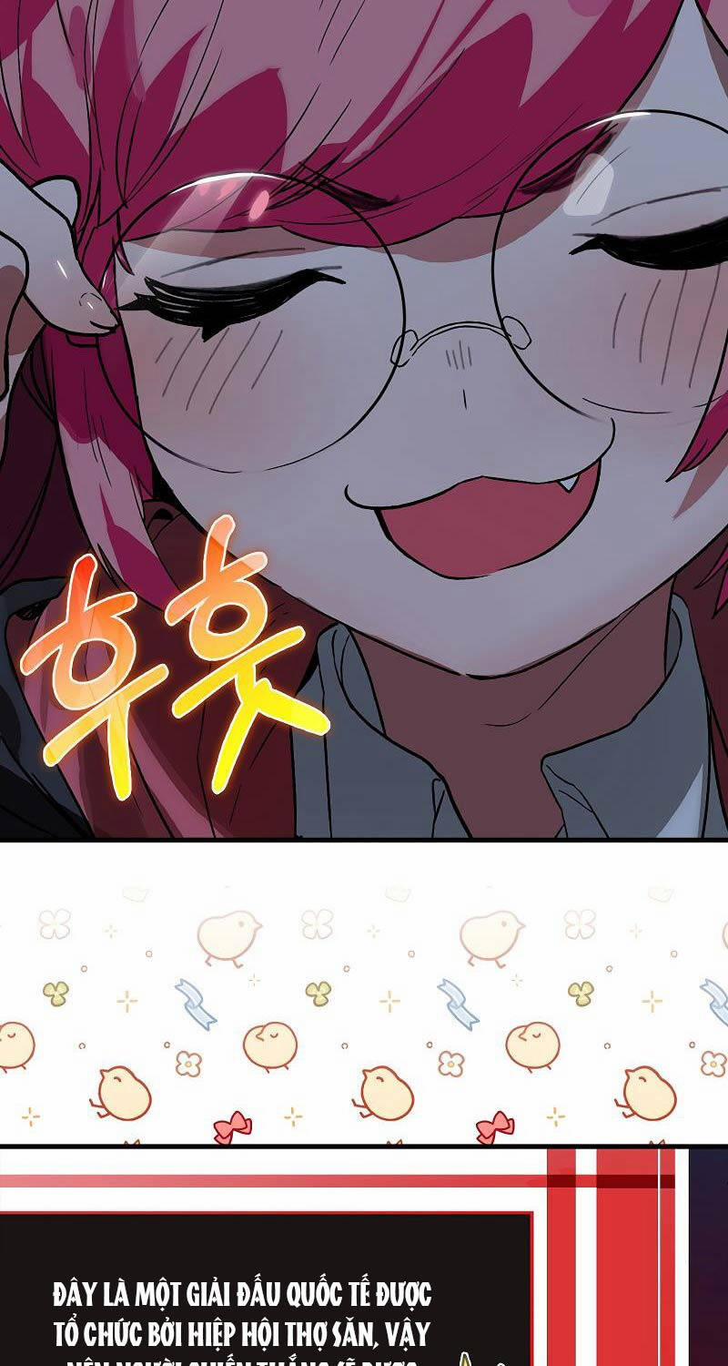Đệ Nhất Chiến Thần Của Học Viện Thợ Săn 30 trang 86