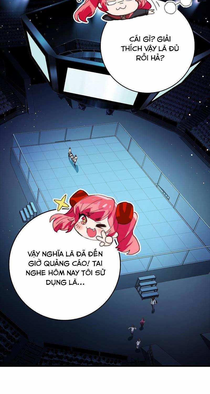 Đệ Nhất Chiến Thần Của Học Viện Thợ Săn 30 trang 88