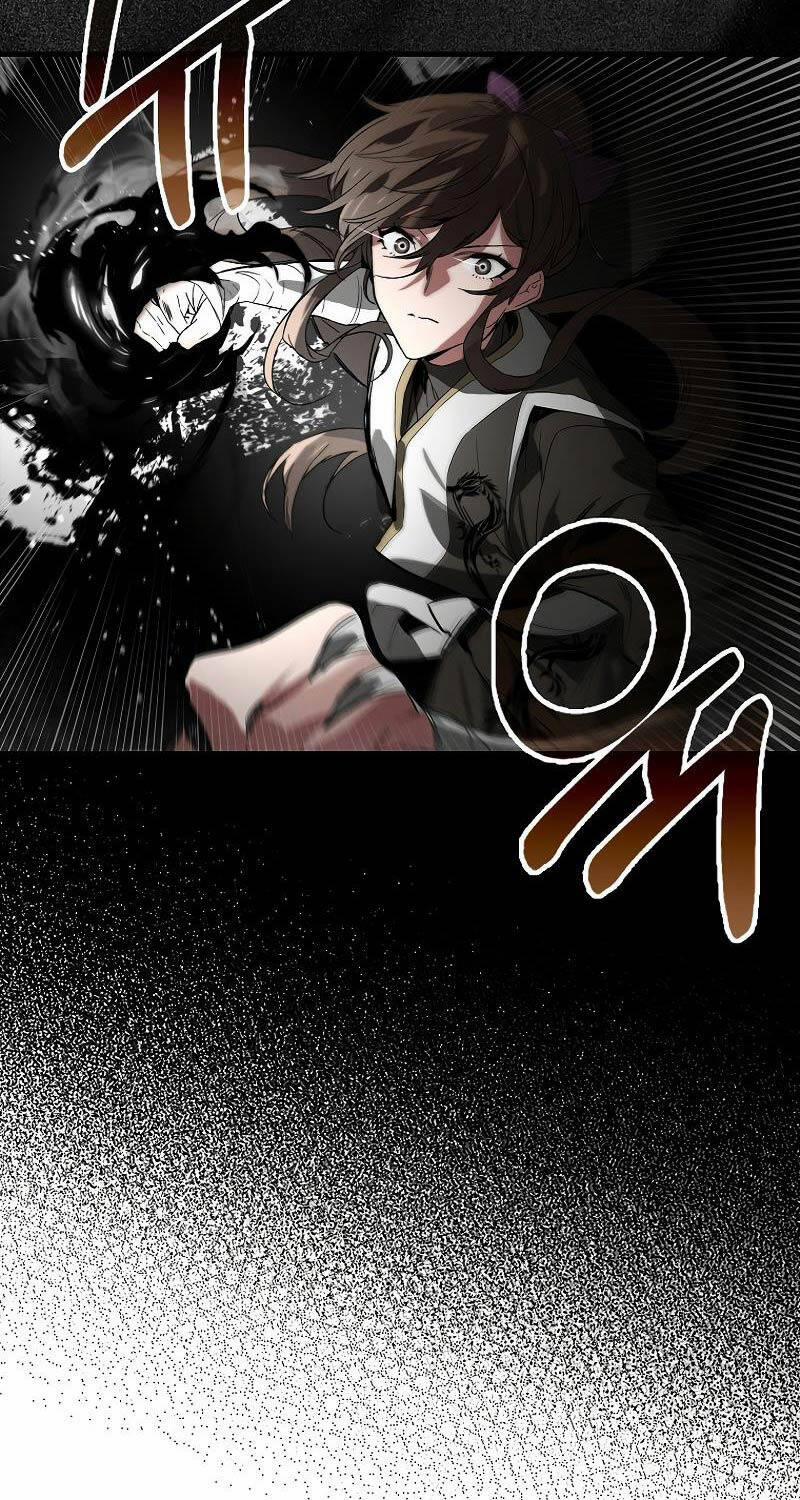 Đệ Nhất Chiến Thần Của Học Viện Thợ Săn 30 trang 9