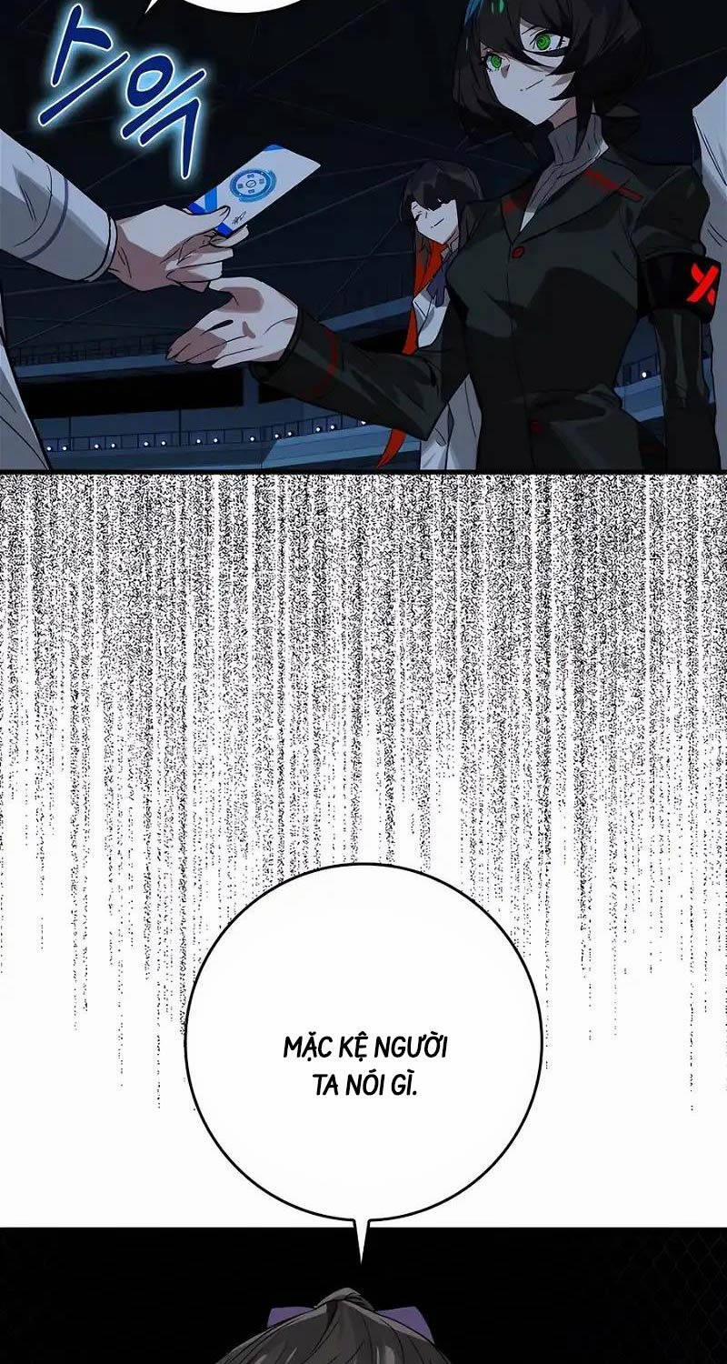 Đệ Nhất Chiến Thần Của Học Viện Thợ Săn 31 trang 22