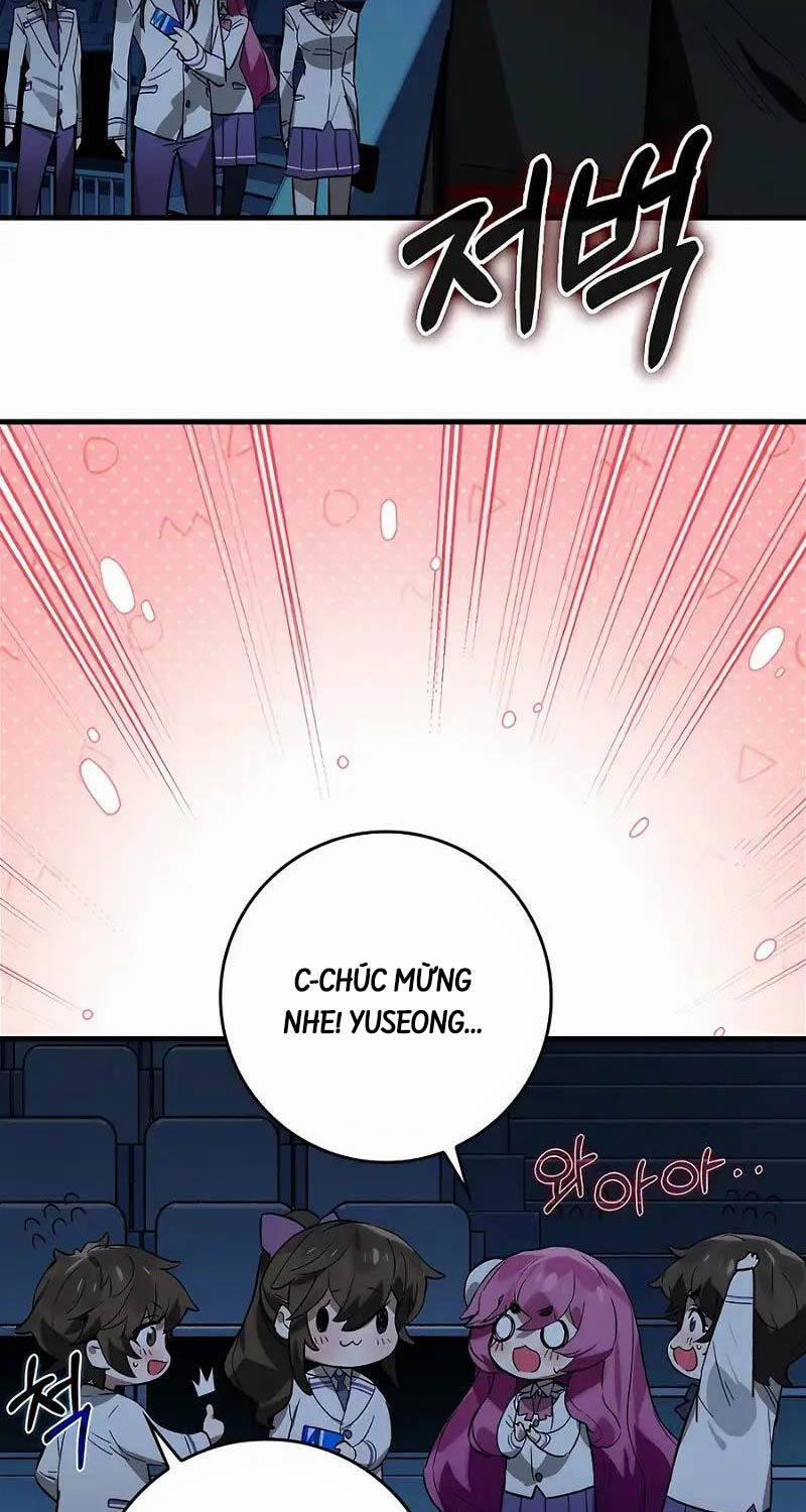 Đệ Nhất Chiến Thần Của Học Viện Thợ Săn 31 trang 28