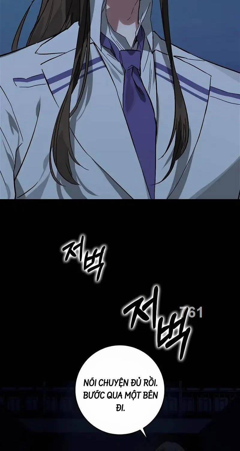 Đệ Nhất Chiến Thần Của Học Viện Thợ Săn 31 trang 3