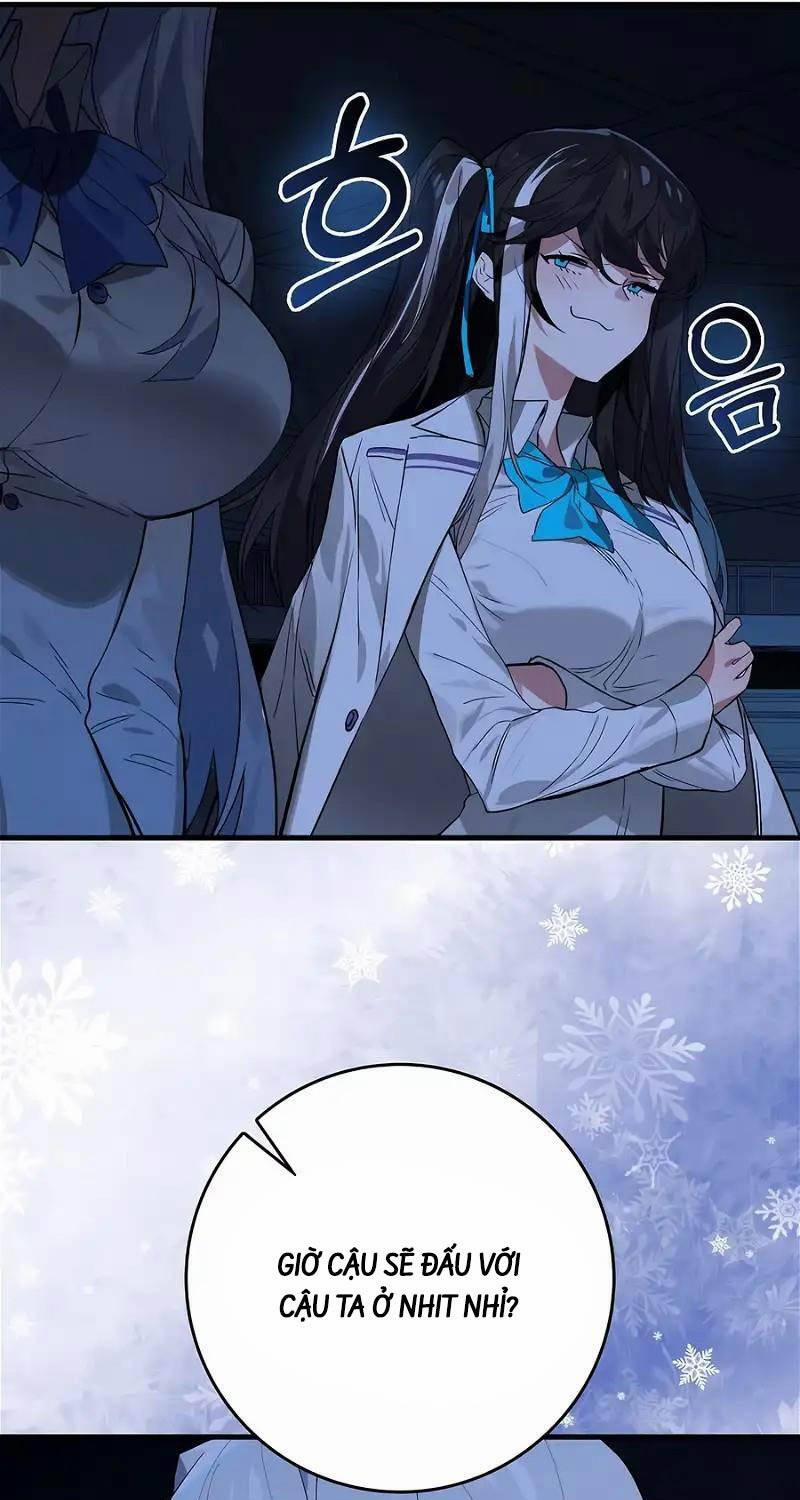 Đệ Nhất Chiến Thần Của Học Viện Thợ Săn 31 trang 30