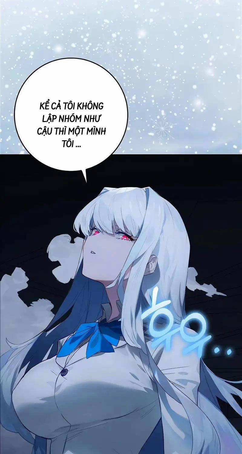 Đệ Nhất Chiến Thần Của Học Viện Thợ Săn 31 trang 34