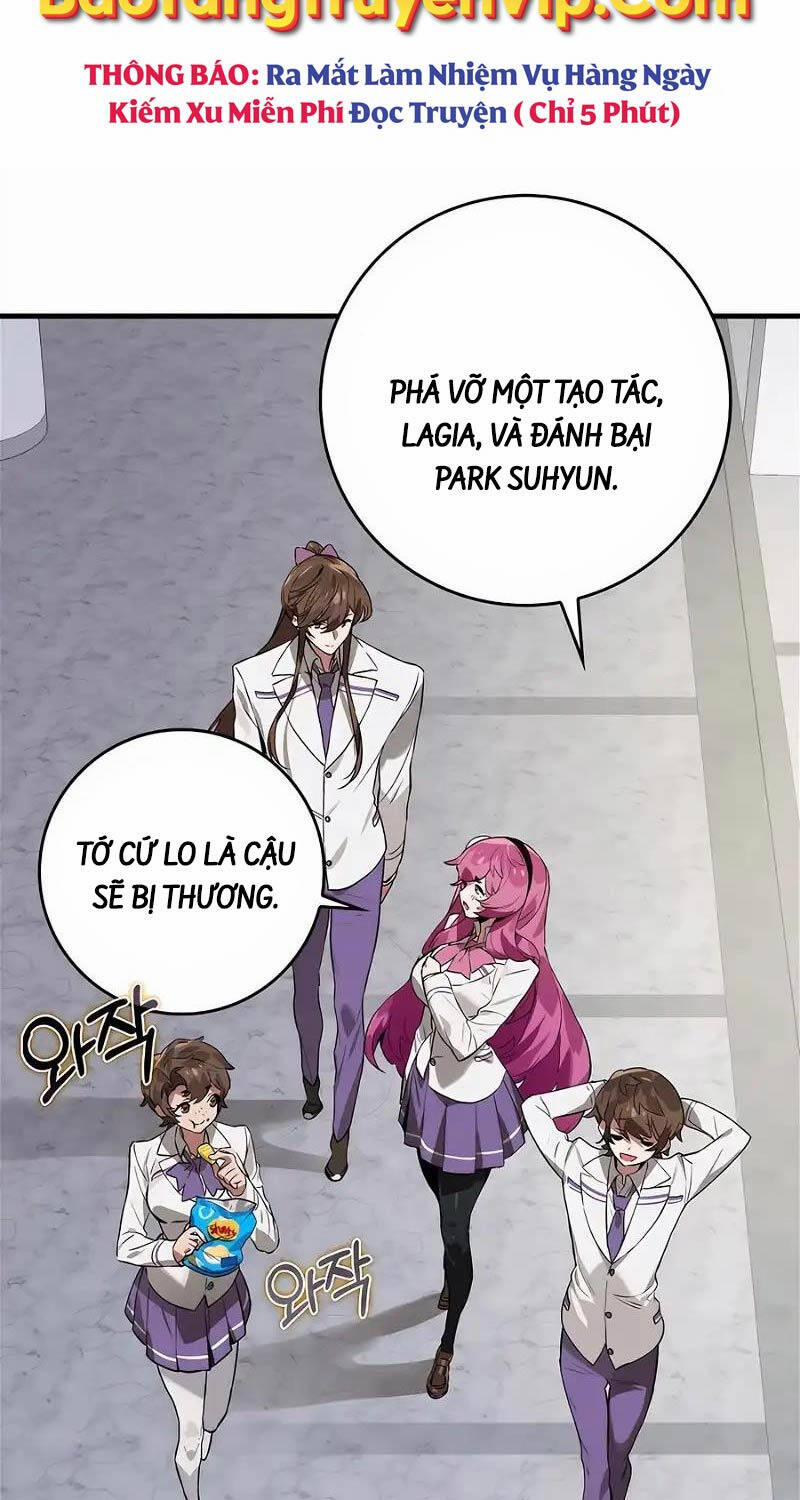 Đệ Nhất Chiến Thần Của Học Viện Thợ Săn 31 trang 37