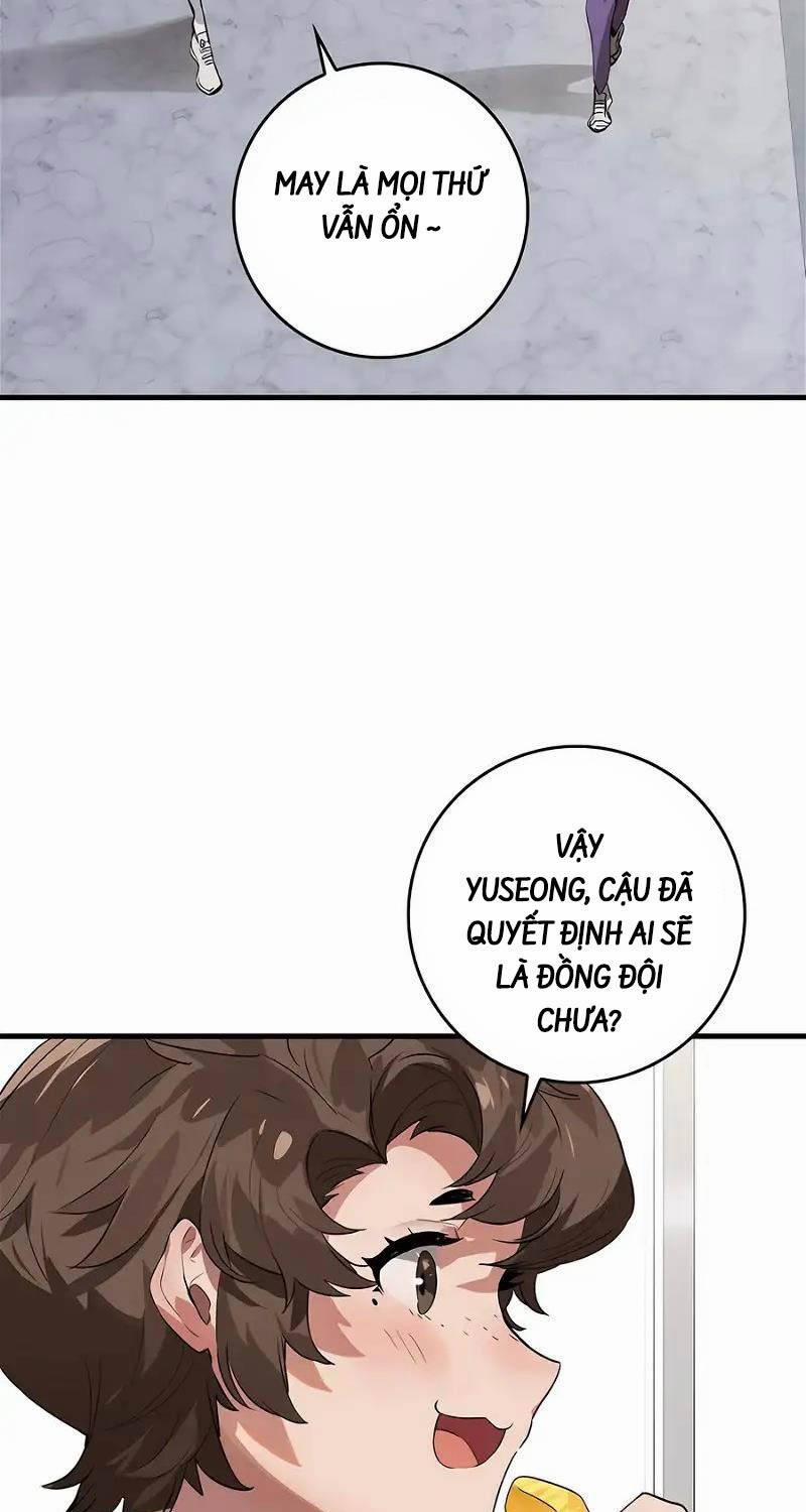 Đệ Nhất Chiến Thần Của Học Viện Thợ Săn 31 trang 38