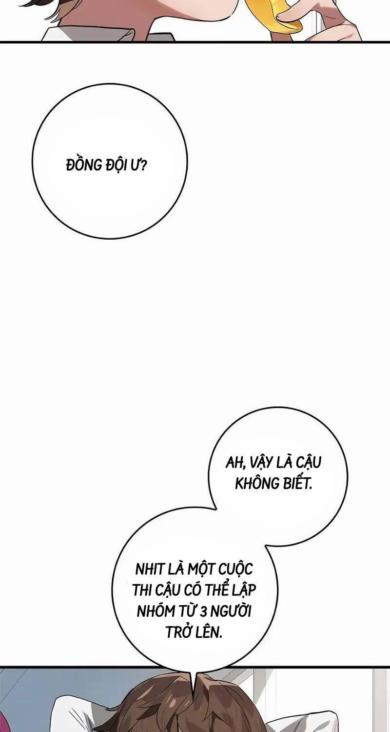 Đệ Nhất Chiến Thần Của Học Viện Thợ Săn 31 trang 39