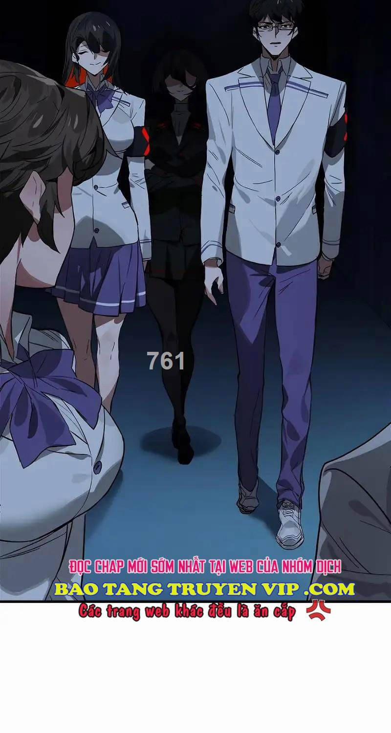 Đệ Nhất Chiến Thần Của Học Viện Thợ Săn 31 trang 4