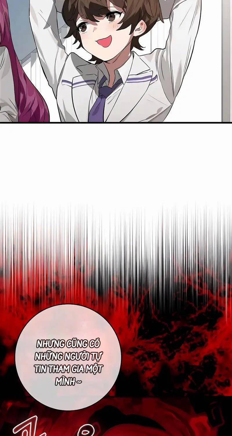 Đệ Nhất Chiến Thần Của Học Viện Thợ Săn 31 trang 40