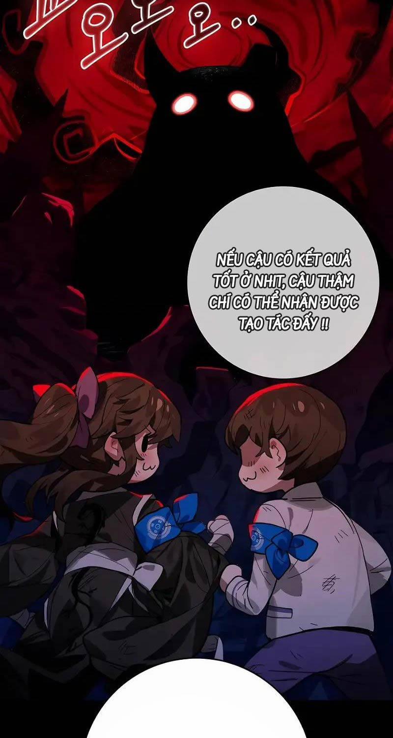 Đệ Nhất Chiến Thần Của Học Viện Thợ Săn 31 trang 41