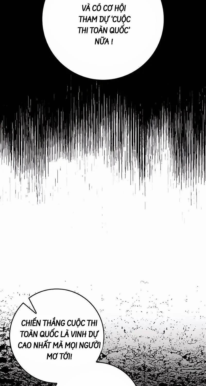 Đệ Nhất Chiến Thần Của Học Viện Thợ Săn 31 trang 42