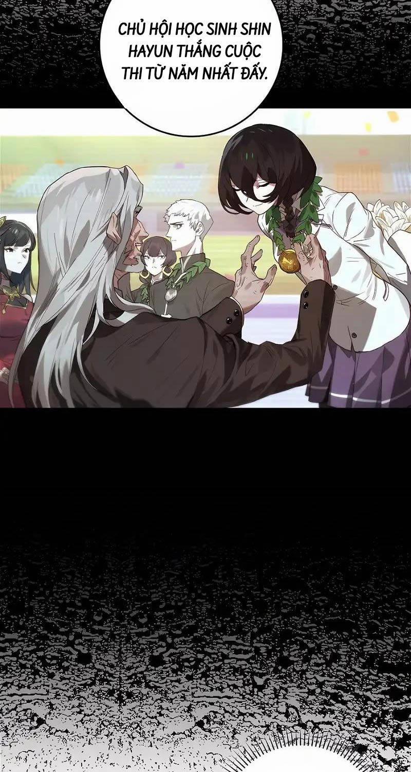 Đệ Nhất Chiến Thần Của Học Viện Thợ Săn 31 trang 43