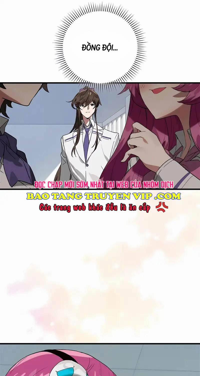 Đệ Nhất Chiến Thần Của Học Viện Thợ Săn 31 trang 45