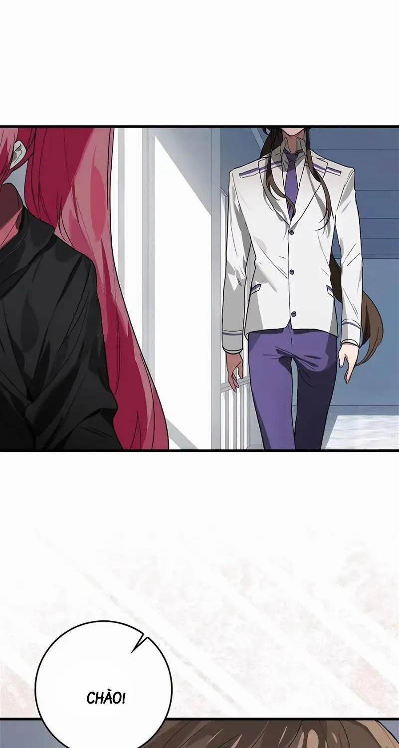 Đệ Nhất Chiến Thần Của Học Viện Thợ Săn 31 trang 48