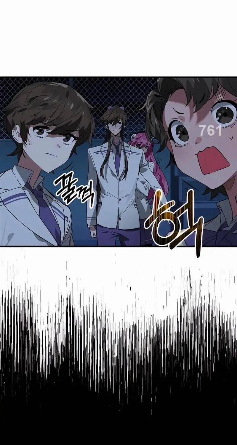 Đệ Nhất Chiến Thần Của Học Viện Thợ Săn 31 trang 5