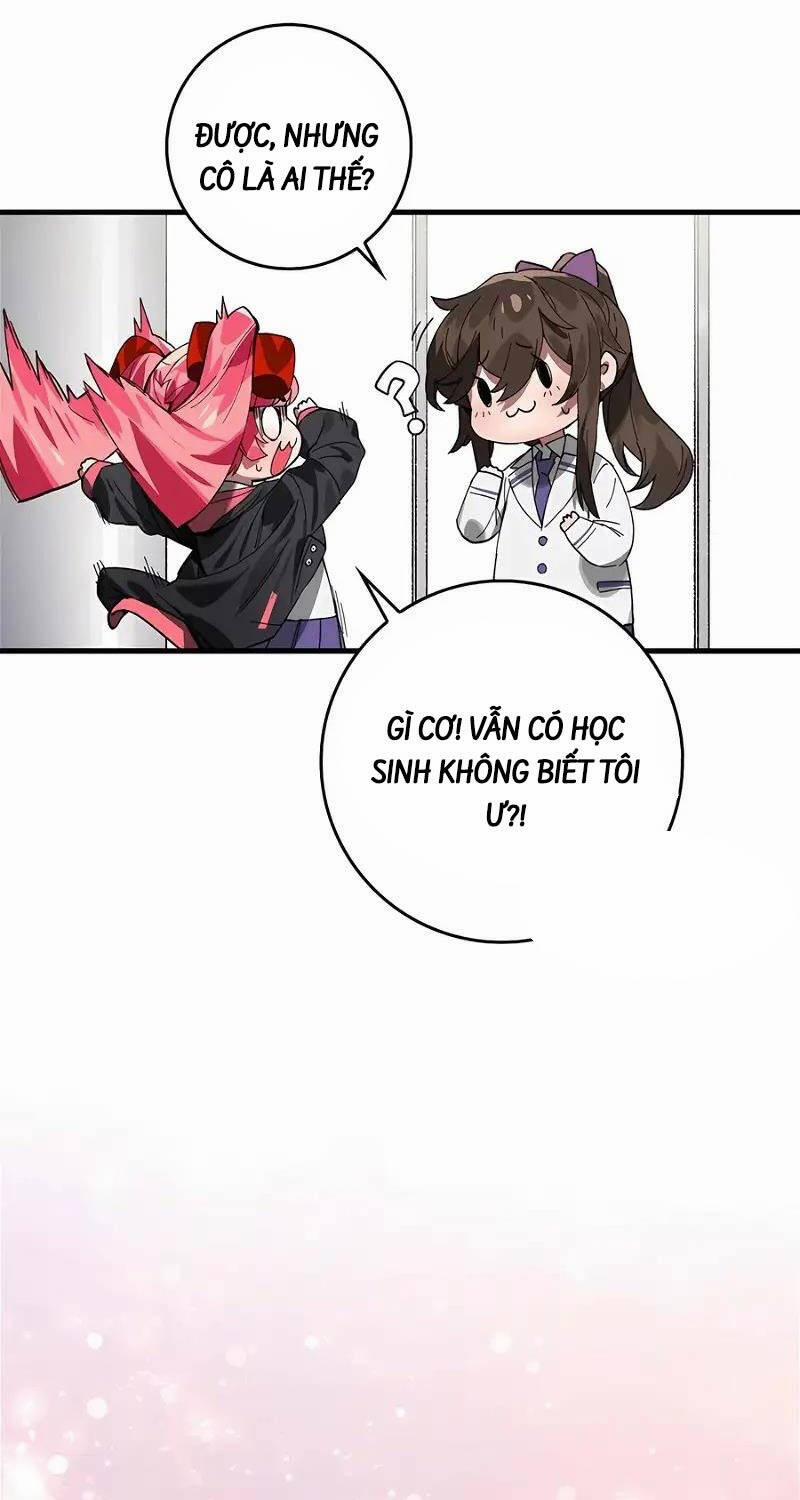 Đệ Nhất Chiến Thần Của Học Viện Thợ Săn 31 trang 51