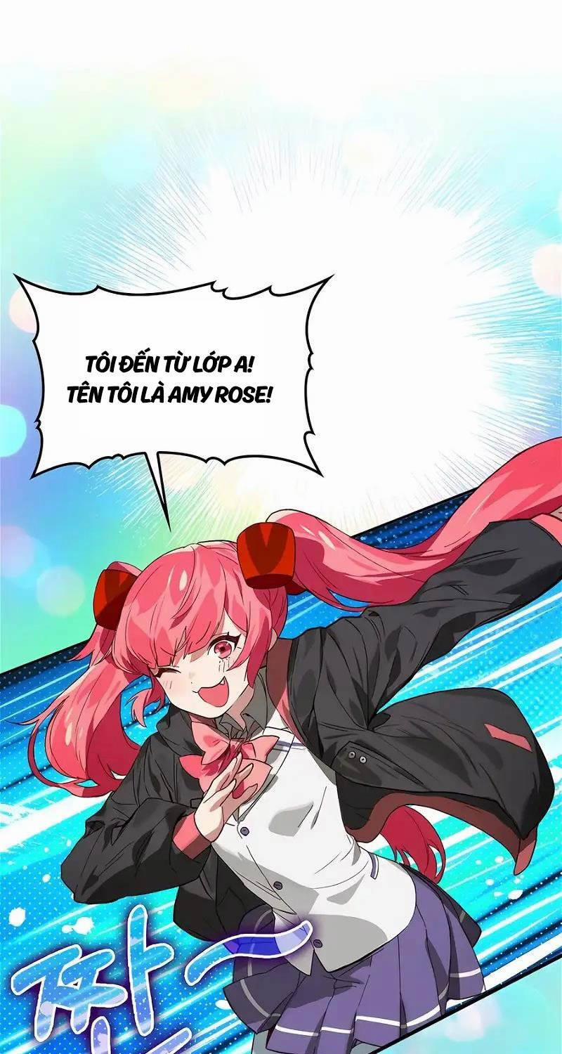 Đệ Nhất Chiến Thần Của Học Viện Thợ Săn 31 trang 53