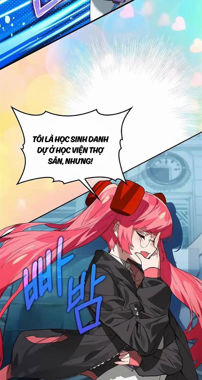 Đệ Nhất Chiến Thần Của Học Viện Thợ Săn 31 trang 54