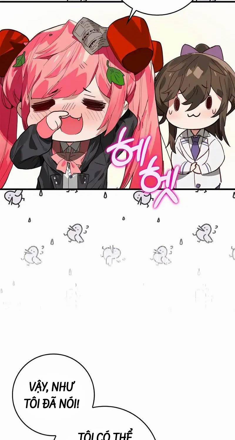 Đệ Nhất Chiến Thần Của Học Viện Thợ Săn 31 trang 58
