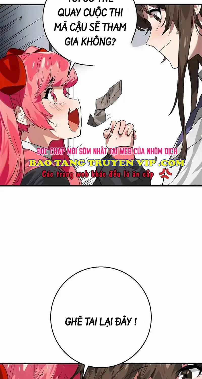 Đệ Nhất Chiến Thần Của Học Viện Thợ Săn 31 trang 59