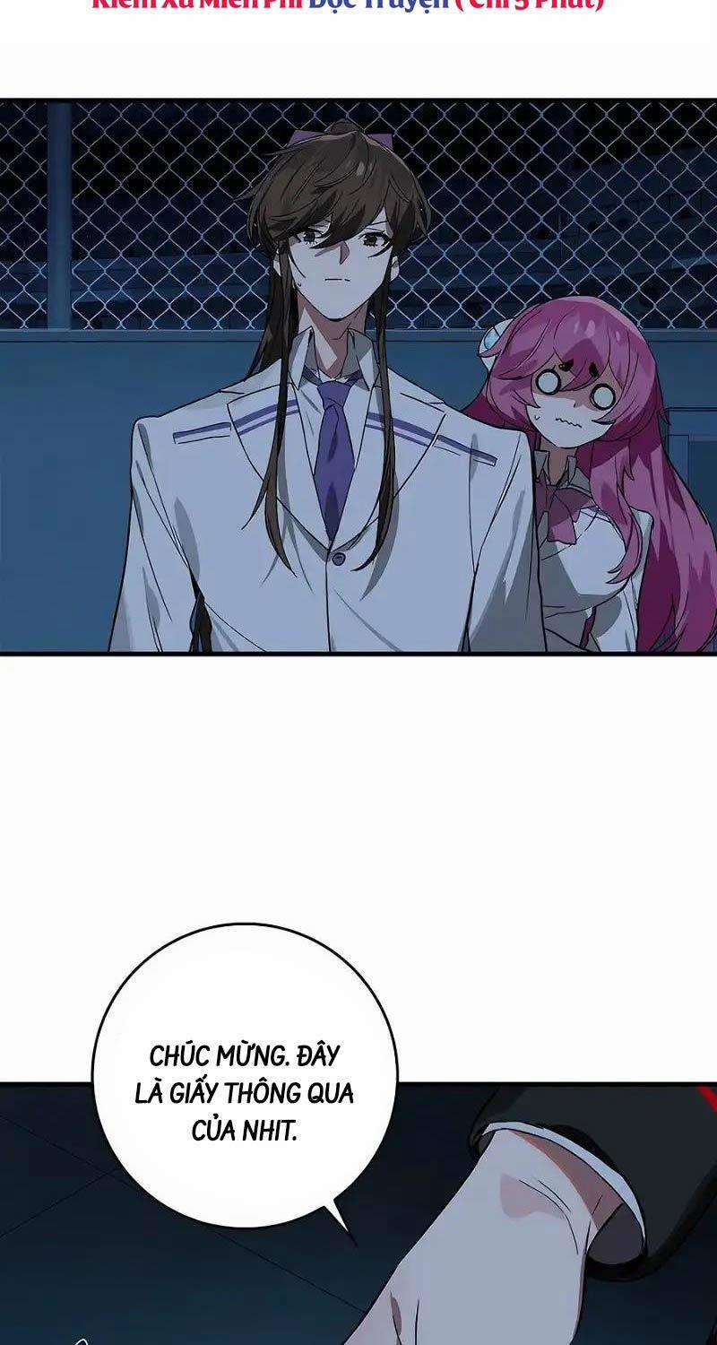 Đệ Nhất Chiến Thần Của Học Viện Thợ Săn 31 trang 7