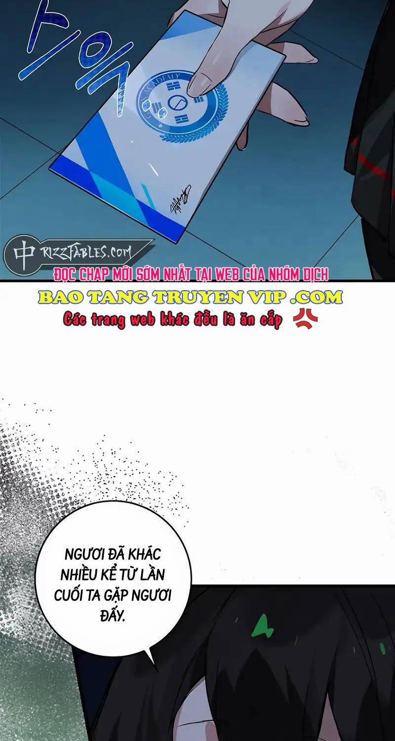 Đệ Nhất Chiến Thần Của Học Viện Thợ Săn 31 trang 8