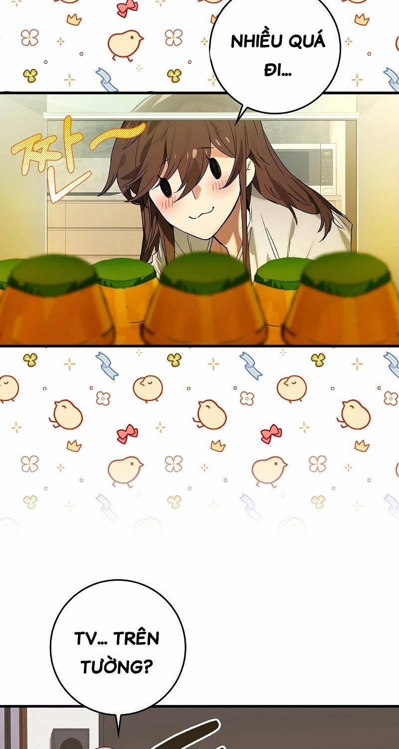 Đệ Nhất Chiến Thần Của Học Viện Thợ Săn 32 trang 11