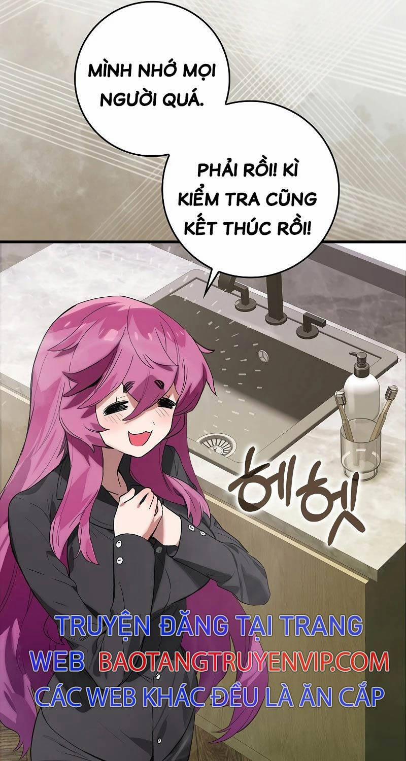 Đệ Nhất Chiến Thần Của Học Viện Thợ Săn 32 trang 17