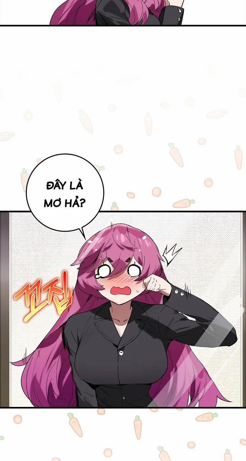 Đệ Nhất Chiến Thần Của Học Viện Thợ Săn 32 trang 19